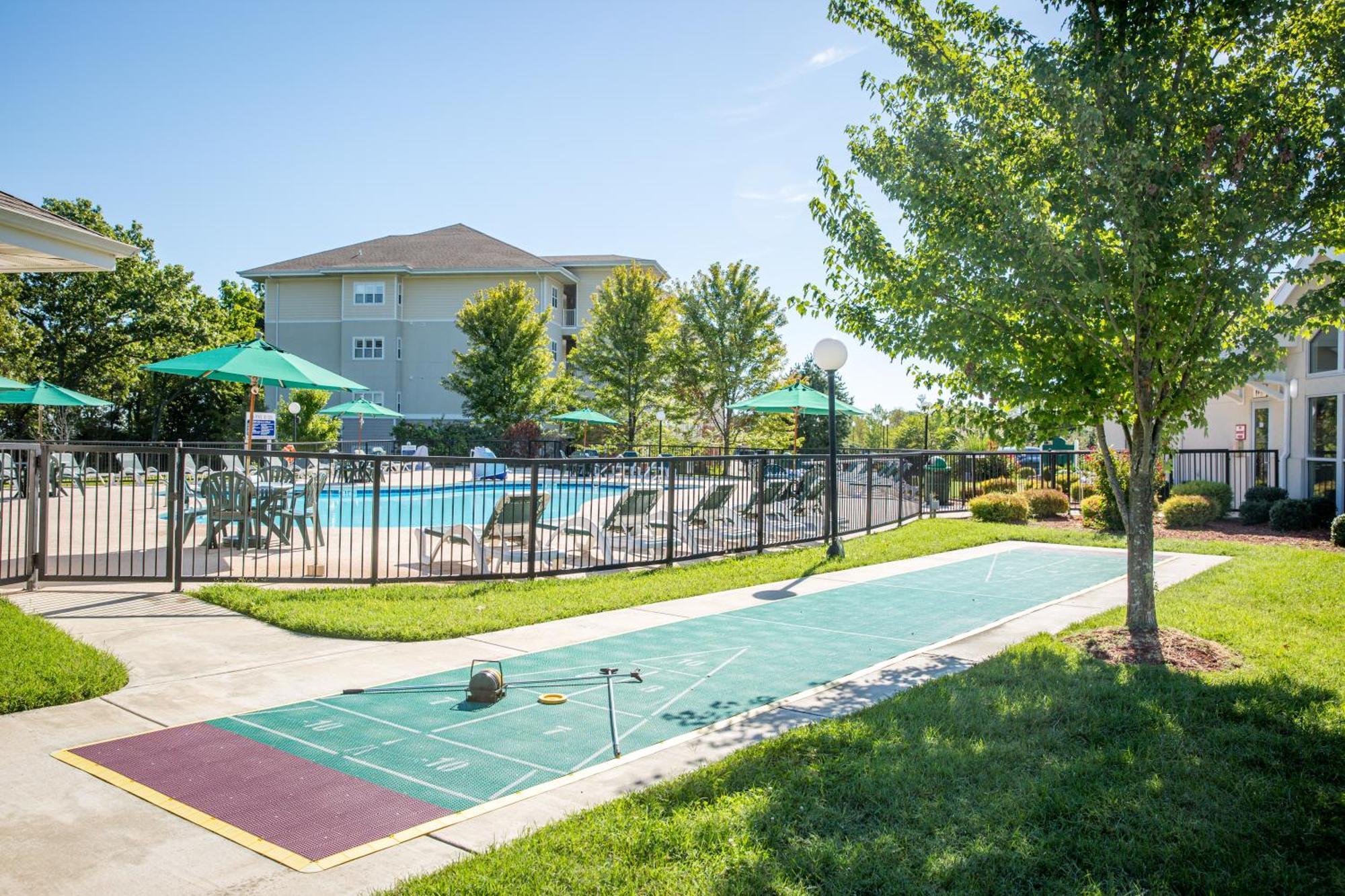 Palace View Heights By Spinnaker Branson Exterior photo